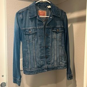 Levi’s Jean jacket